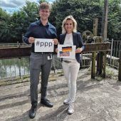 Mit dem „PPP“ in die USA