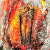 Kunst zwischen Krise und Hoffnung