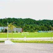 Neuer Kunstrasen- und Trainingsplatz für die Siegsdorfer Fußballer