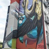 Stadtteile erleben, entdecken, genießen