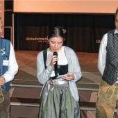 Chefwechsel an der Wirtschaftsschule Alpenland