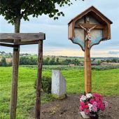 Wieder Hoffnung bei Unwettern