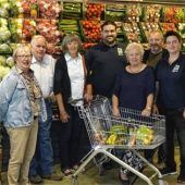 Senioren helfen Senioren – Einkaufsdienst bringt Freude