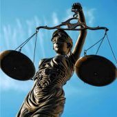 30-Jähriger hat sein elftes Treffen mit Justitia in sieben Jahren