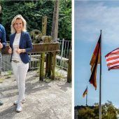 „Die Sehnsucht war schon immer da“