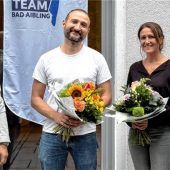 Erfolgreicher Neustart des Kampfsports in Bad Aibling
