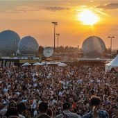 Unwetter-Chaos beim Echelon