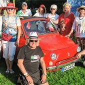 Von „phänomenal“ bis „grandios“