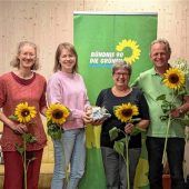 30 Jahre Engagement für eine grüne Gemeinde