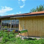 Mehr Platz für Bienen und Imker in Grassau