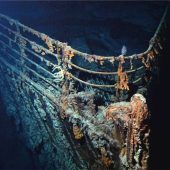 Titanic-Mythos: „Nacht des Wracks“