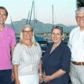Prien Partner setzen auf Neuerungen