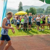 Rekordbeteiligung beim Halbmarathon