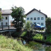 Hochwasserschutz wird gestärkt