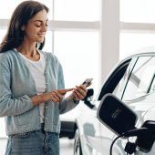 Stromer aus zweiter Hand