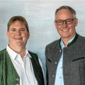 Neuer Volksmusikpfleger berufen