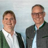 Neuer Volksmusikpfleger für den Bezirk Oberbayern