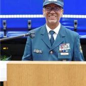 THW Rosenheim erhält neue Fahrzeuge