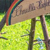 Mit dem „Schnulla-Hiefel“ weg vom Schnuller
