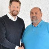 FW unterstützen Johannes Weber