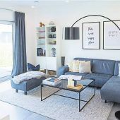 Was gilt für das möblierte Wohnen?