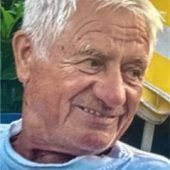 Surfender Senior auf Chiemsee vermisst