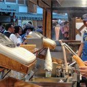 „Die Wiesn war mein Spielplatz“