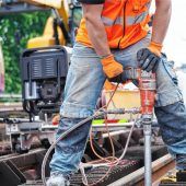 Generalprobe fürs Mega-Chaos