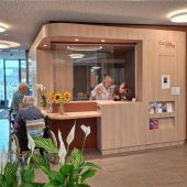 Caritas Haus St. Josef eröffnet neu