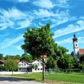 Heimatgefühl vermitteln