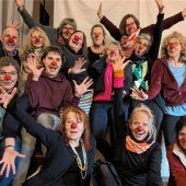 Mit Herz und Humor gegen Einsamkeit