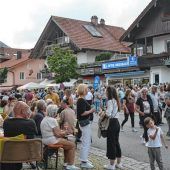 „Lange Nacht“ in Grassau