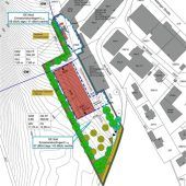 Bebauungsplan sichert Arbeitsplätze in Tuntenhausen