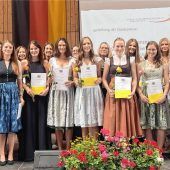 „Sie sind der Architekt Ihres Lebens“