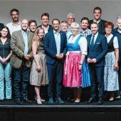 CSU Rosenheim geht geschlossen in die Stadtratswahl