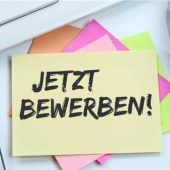 Bewerbung auf den Punkt gebracht