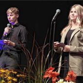 Mit Mut, Herz und Zuversicht in den nächsten Lebensabschnitt