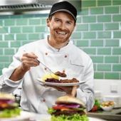 GLOBUS Gastronomiekarte macht Mitarbeiterverpflegung leicht