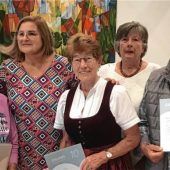 Neuer Vorstand und bewegende Abschiede bei der Awo