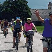 „Tour de Bruckmühl“ verschoben