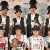 Niederaschau siegt in der „Königsdisziplin“ der Gruppen