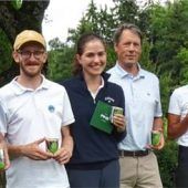 Meisterschaften im Chiemsee-Golf-Club