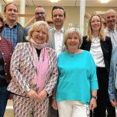 Traunsteiner Justizgespräche 2025: KI-Einsatz auch bei der Justiz ein großes Thema