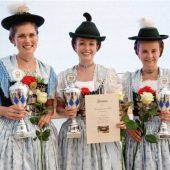 Platteln, Drahn und Tanzen auf höchstem Niveau