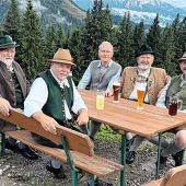 Ehrenamt im Wandel der Zeit