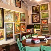 „Sie hat einen Orden verdient“