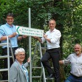 Investitionen trotz knapper Kassen