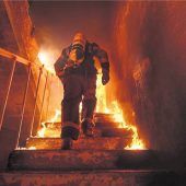 Brandschutz bei der Planung detailliert prüfen