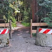 Weg nach Großkaro wieder frei