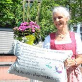 Drei Abschiede an der Berufsschule 1 Rosenheim